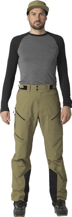 Produktbild Dynafit Ridge Dynastretch Hose Herren (S)