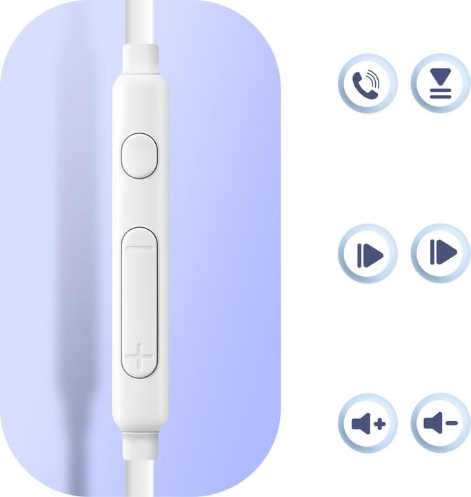 Actual product image Samsung Eo-Eg920 (Cable)