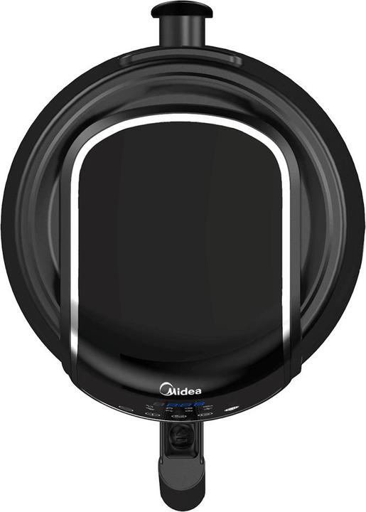 Actual product image Midea MAD40F8APK