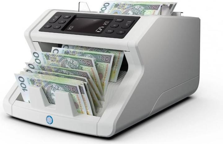 Produktbild Safescan 2210 (G2) (Geldscheinzähler)
