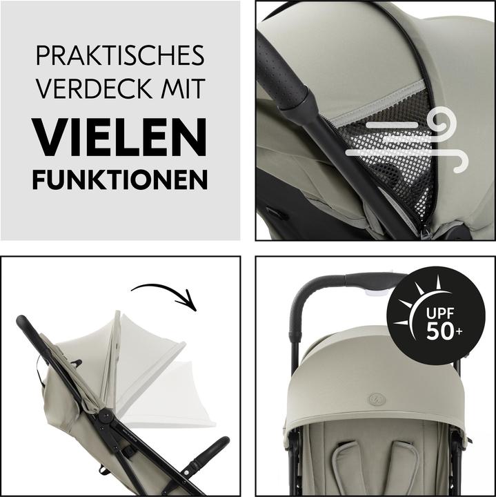 Immagine prodotto Hauck Travel N Care Plus