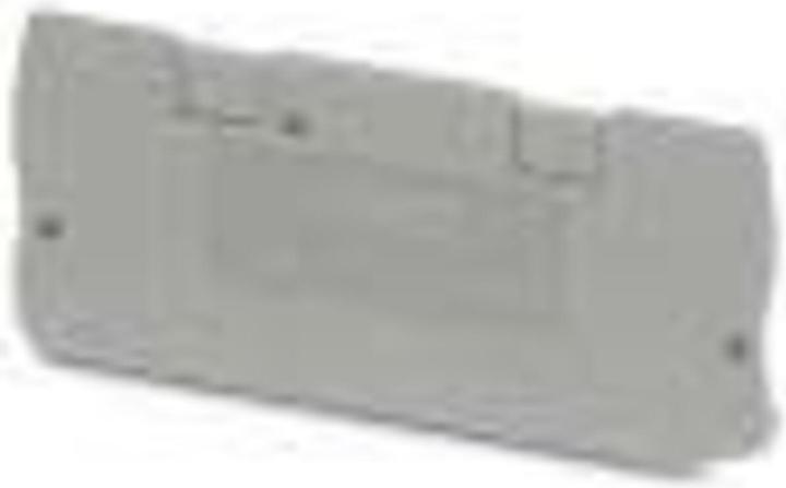 Produktbild Phoenix Contact End Cover 3210196