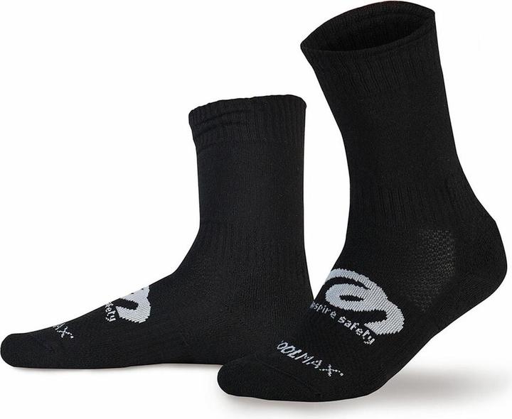 Produktbild Pyramid Socken Coolmax Sommer (43 - 46)