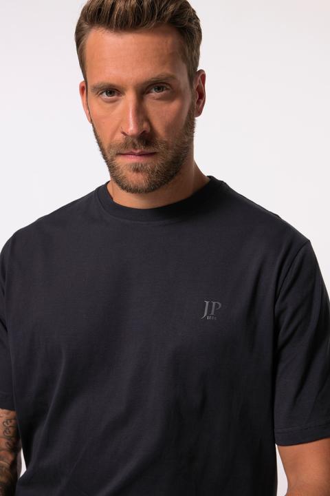 Image du produit JP1880 T-shirt ventre confort à manches courtes, collection Basic - du XXL au 10 XL (8XL)