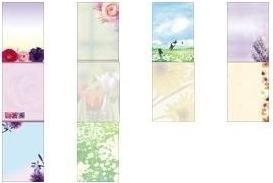 Produktbild Sigel Design-Papier (90 g/m², 25 x, A4)