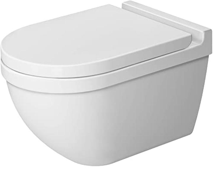Produktbild Duravit No.1