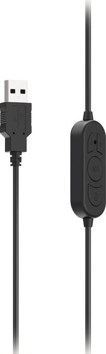 Produktbild Hama HS-USB300 V2 (Kabelgebunden, USB-A)