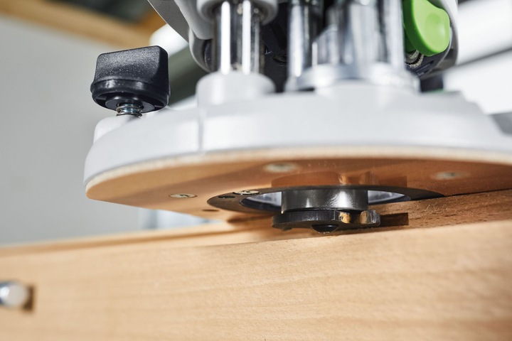 Produktbild Festool Scheibennutfräser HW D40x5