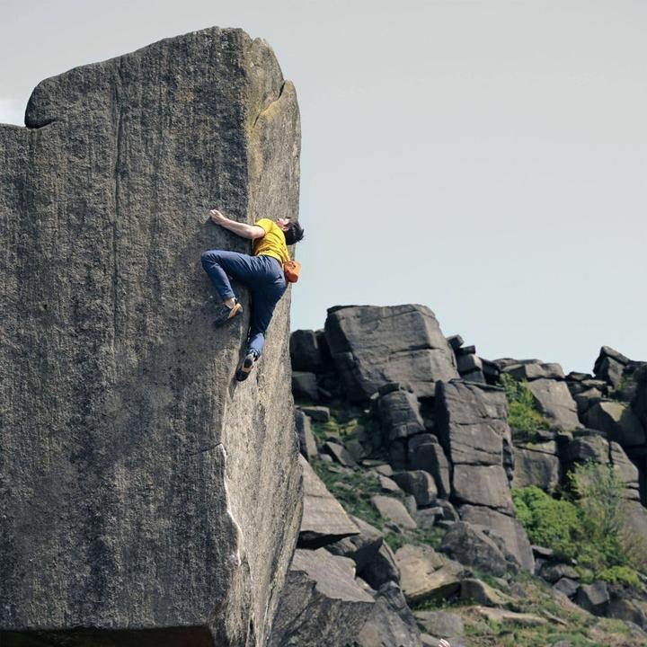 Produktbild Millet Easy Up (38.5)