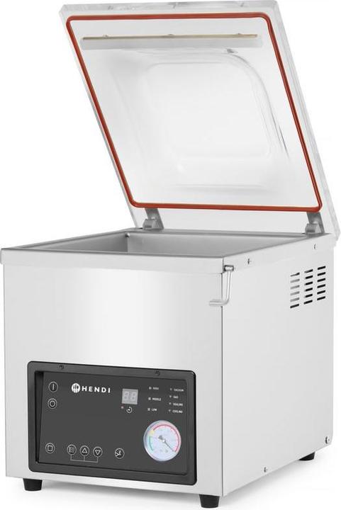 Produktbild Hendi Vakuum Kammer Verpackungsmaschine 350mm