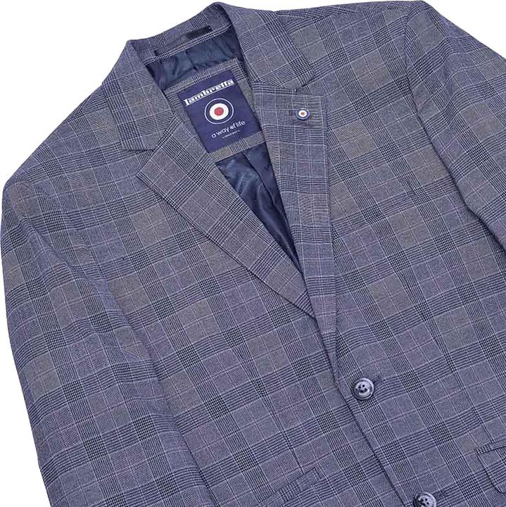 Produktbild Lambretta Bradley Blazer (104)