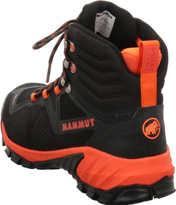 Produktbild Mammut Sapuen High GTX Men (42 2/3)