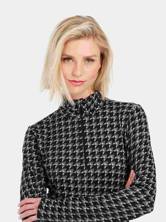 Actual product image Protest Midlayers 1/4 zip PRTNOON (40)