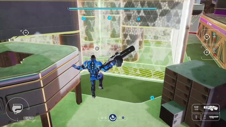 Immagine prodotto Microsoft Crackdown 3 (Xbox One X, Xbox Series X, DE)