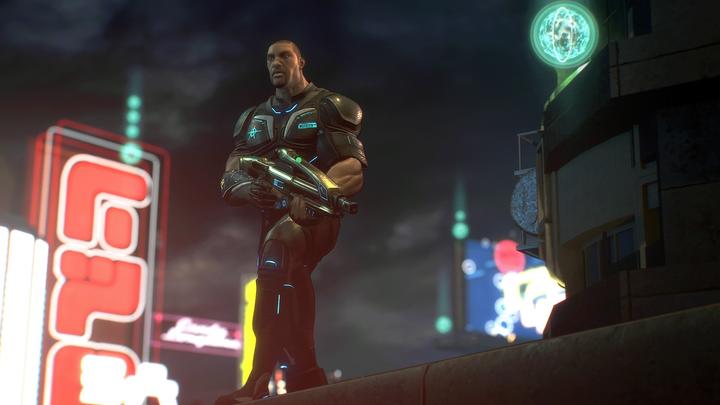Immagine prodotto Microsoft Crackdown 3 (Xbox One X, Xbox Series X, DE)