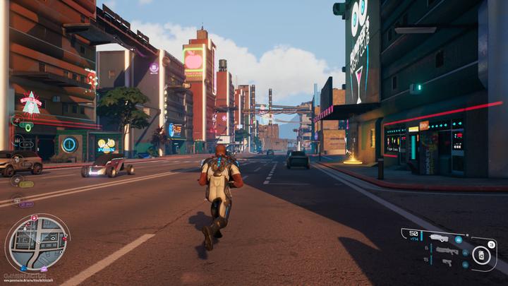 Immagine prodotto Microsoft Crackdown 3 (Xbox One X, Xbox Series X, DE)