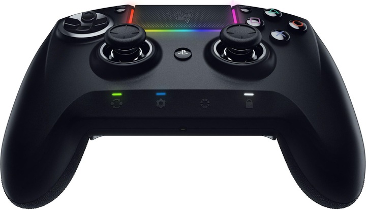 Produktbild Razer Raiju Ultimate (PC, PS4)