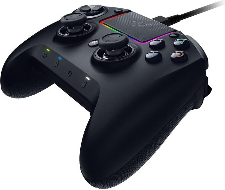 Produktbild Razer Raiju Ultimate (PC, PS4)