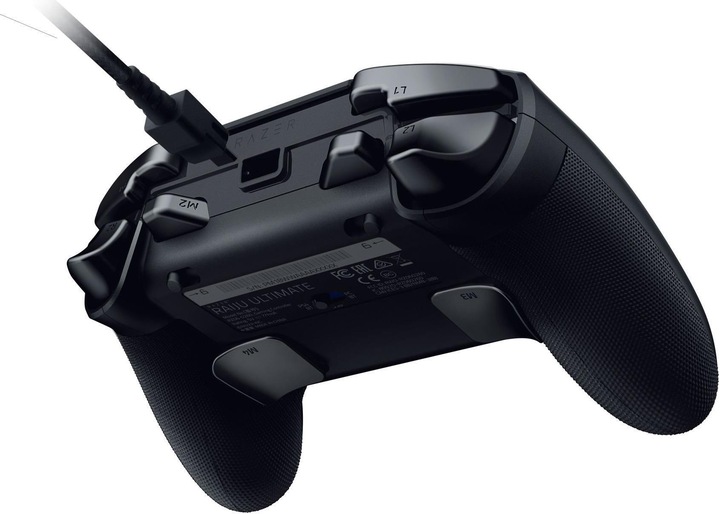 Produktbild Razer Raiju Ultimate (PC, PS4)