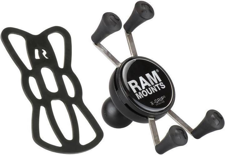 Actual product image Rammount X-Grip