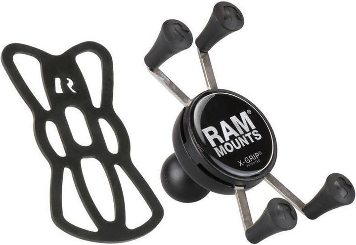 Actual product image Rammount X-Grip