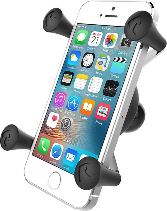 Actual product image Rammount X-Grip