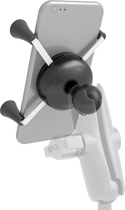 Actual product image Rammount X-Grip