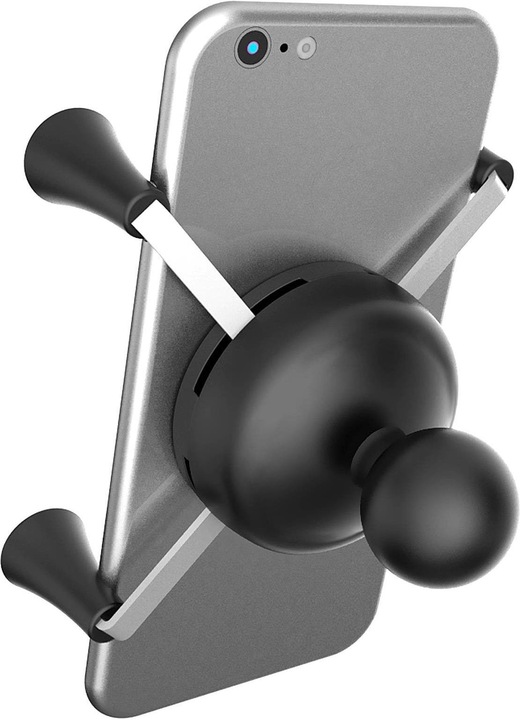 Actual product image Rammount X-Grip