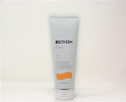 Actual product image Biotherm Eau d'Energie Shower Gel Tb 200 ml (200 ml)
