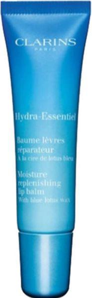 Actual product image Clarins Hydra-Essentiel (Lip Care Stick, 15 ml)
