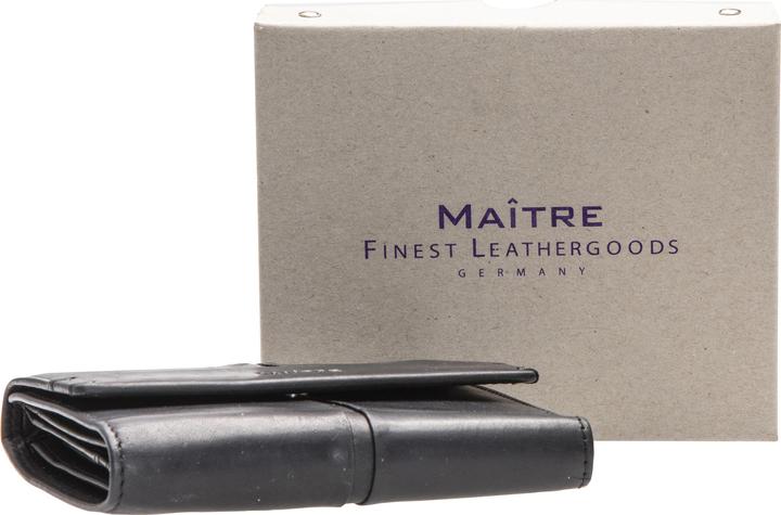 Produktbild Maître Purse SH8F birkenfeld Dalene