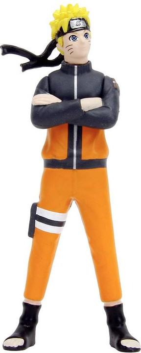 Image du produit Jada Naruto 2009 Nissan GT-R 1:24