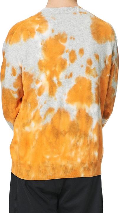 Produktbild Kenzo Tie Dye Tiger Sweater (XS)