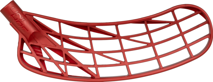 Immagine prodotto Unihoc Unilite Schaufel medium Feather PP radiant red-Rechts (37)