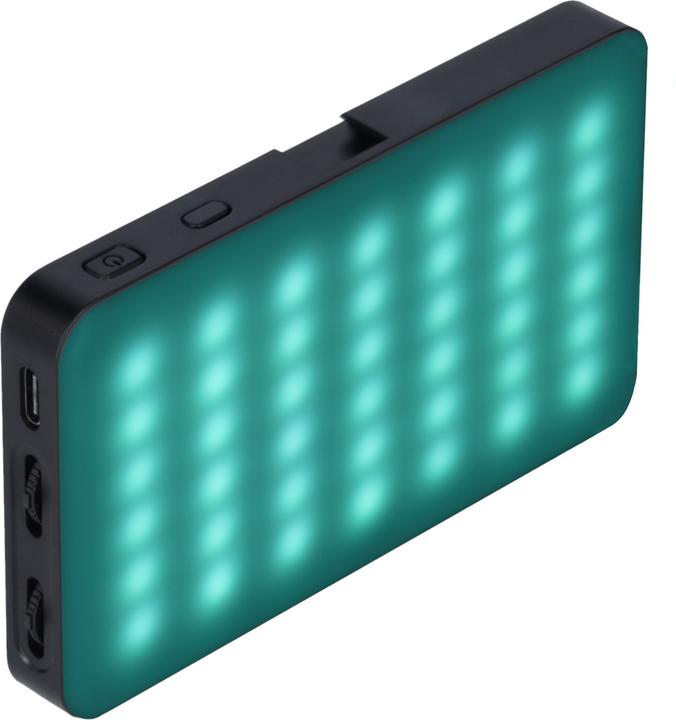 Produktbild Rollei Lumis Compact RGB (Videoleuchte)