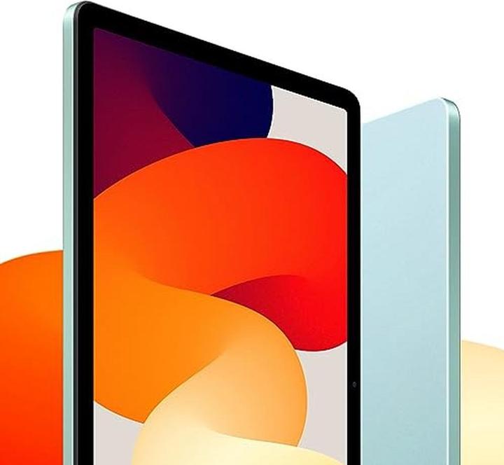 Produktbild Xiaomi Redmi Pad SE 11inch MIUI 14 4128G Tablets Mind Green (nur WLAN, 11", 128 GB, Mind green)