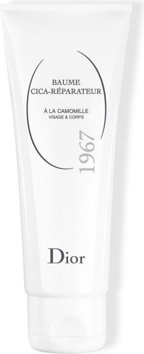 Dior Skin Cica Recover Balm Face & Body (Body cream, 75 ml)