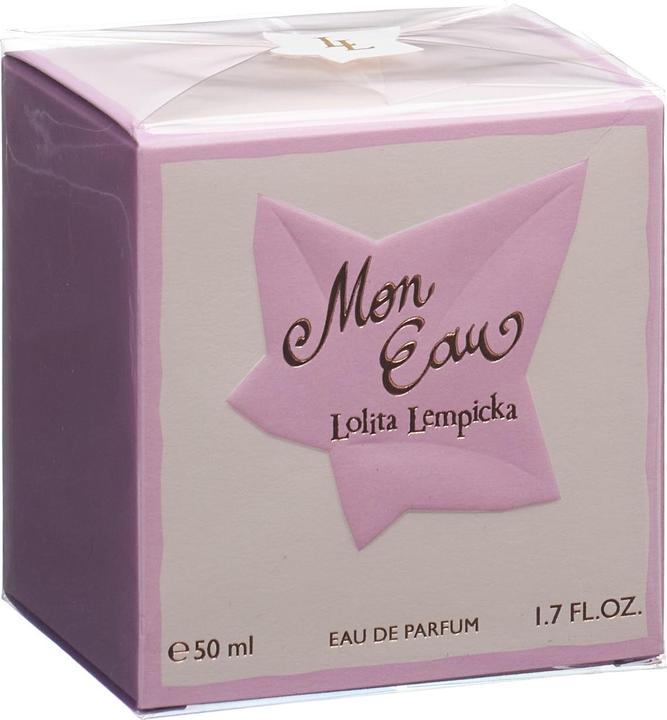 Immagine prodotto Lolita Lempicka Mon Eau (Eau de parfum, 50 ml)