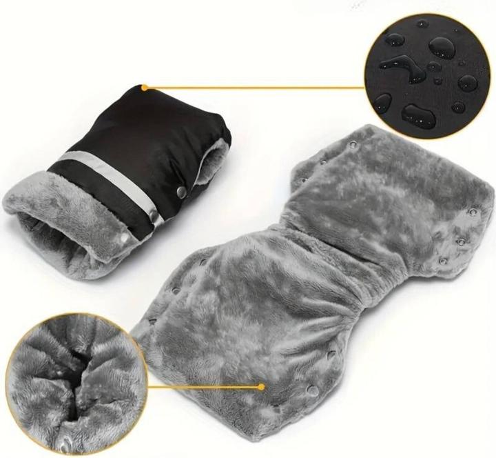 Image du produit Milkii Chauffe-mains