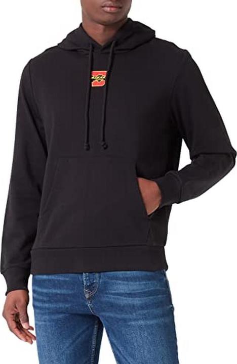 Produktbild Diesel S-Ginn Hood (XS)