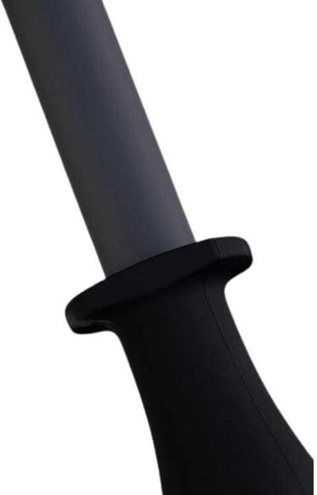 Produktbild Messermeister Messerschärfer 1200 Korn, 31 cm, Schwarz, Detailfarbe