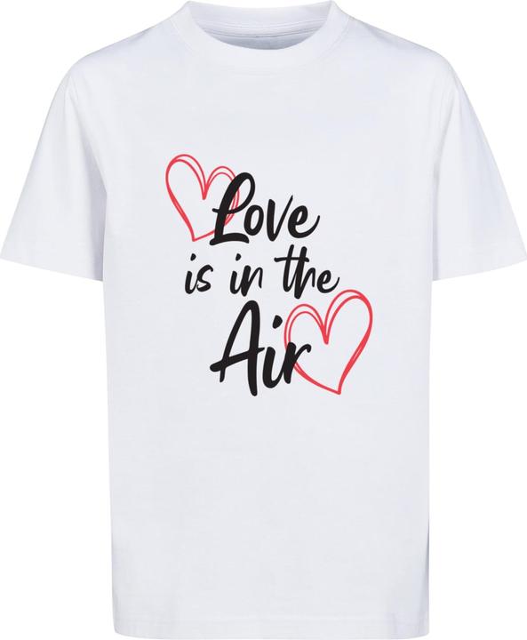 Immagine prodotto Merchcode San Valentino - Maglietta Basic per bambini - 174581 (146, 152)