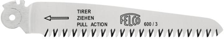 Produktbild Felco Sägeblätter