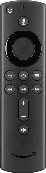 Productafbeelding Amazon Fire TV Stick met Alexa (8 GB)