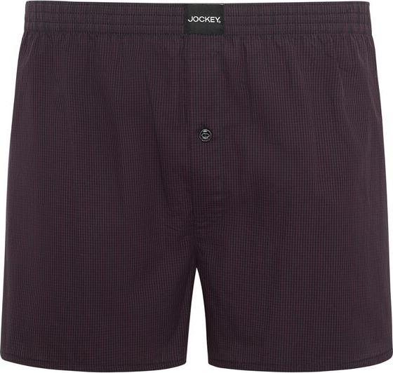 Immagine prodotto Jockey Boxershorts woven (XL, Confezione da 2)