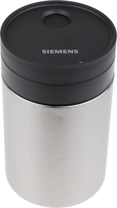 Actual product image Siemens Milk container