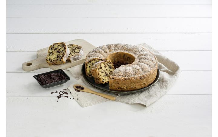 Actual product image Zenker Black Metallic (28 cm)