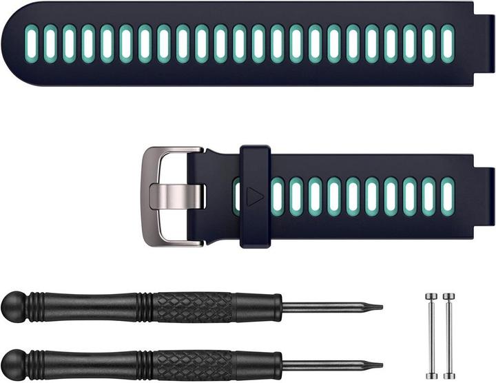 Produktbild Garmin Armband (Silikon)