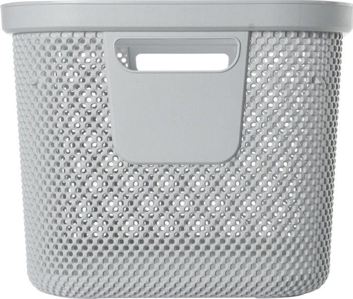 Actual product image keeeper Laundry basket Bosse 30 l (30 l)