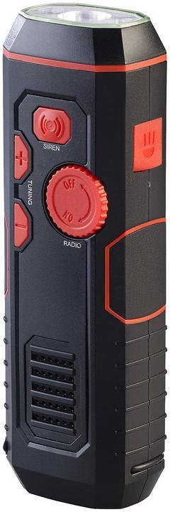 Immagine prodotto Infactory DOR-320 (FM)